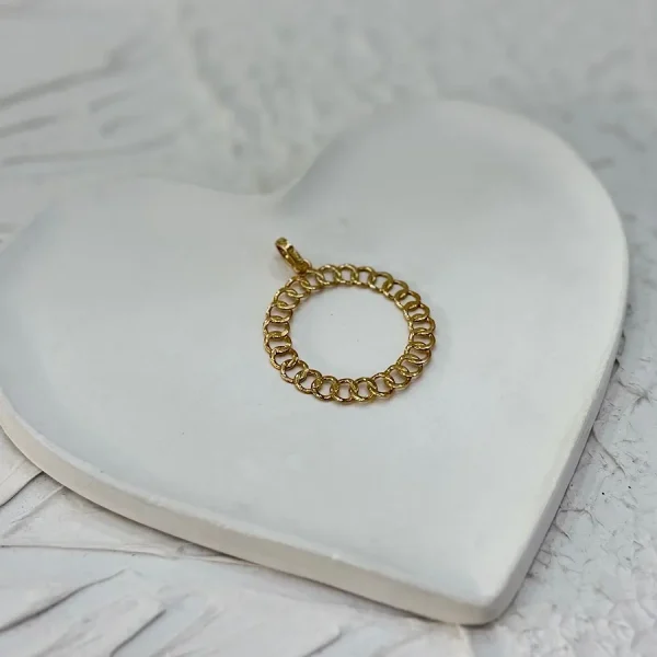 پلاک کارتیه گرد